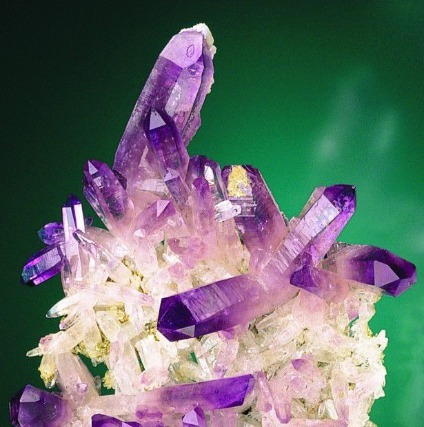 Be a rock hound at the Montana Tech Mineral Museum